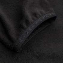 M-Tac Delta Fleece Jacket - Black - 3XL