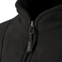 M-Tac Delta Fleece Jacket - Black - M