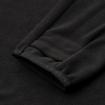 M-Tac Delta Fleece Jacket - Black - S