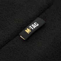 M-Tac Delta Fleece Jacket - Black - XL