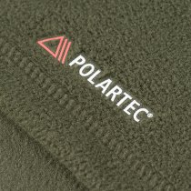 M-Tac Delta Polartec Fleece Jacket - Army Olive - 2XL