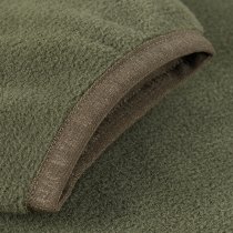 M-Tac Delta Polartec Fleece Jacket - Army Olive - XL