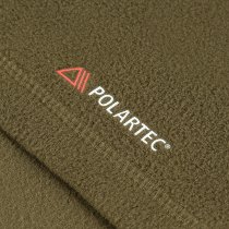 M-Tac Delta Polartec Fleece Jacket - Dark Olive - 3XL