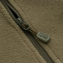 M-Tac Delta Polartec Fleece Jacket - Olive - S
