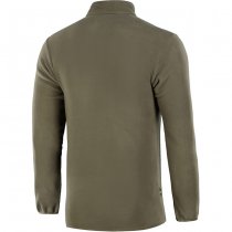 M-Tac Delta Polartec Fleece Jacket - Olive - XL