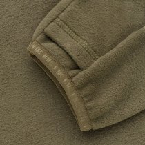M-Tac Delta Polartec Fleece Jacket - Olive - XS