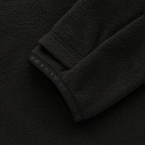 M-Tac Delta Polartec Fleece Jacket Lady - Black - XL
