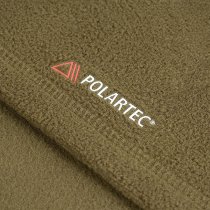 M-Tac Delta Polartec Fleece Jacket Lady - Dark Olive - XL