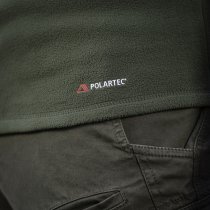 M-Tac Delta Polartec Raglan Jacket - Army Olive - L