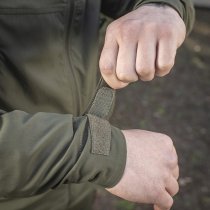 M-Tac Flash Jacket - Army Olive - 2XL