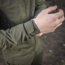 M-Tac Flash Jacket - Army Olive - S