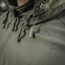 M-Tac Flash Jacket - Army Olive - XL