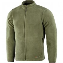 M-Tac Nord Fleece Jacket - Army Olive - L
