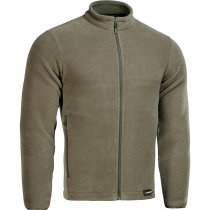 M-Tac Nord Fleece Jacket - Olive - 2XL