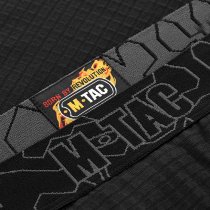 M-Tac Delta Fleece Pants Level 2 - Black - L