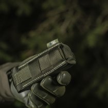 M-Tac Gas Can Pouch Vertical - Ranger Green