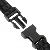 M-Tac Gun Belt Single Point Sling - Black