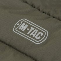 M-Tac Jarl Jacket - Olive - 2XL - Regular