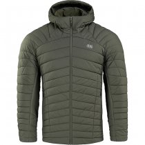 M-Tac Jarl Jacket - Olive - XL - Regular