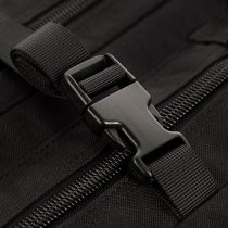 M-Tac Large Assault Pack Backpack - Black