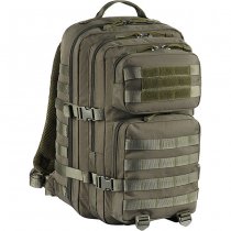 M-Tac Large Assault Pack Backpack - Olive