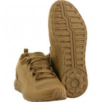 M-Tac Light Summer Sneakers - Coyote - 37