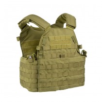 PANTAC 6094 Plate Carrier - Coyote