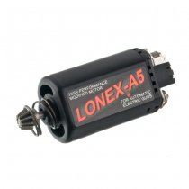 LONEX A5 Standard AEG Motor - Short