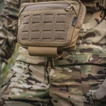 M-Tac Lower Accessory Pouch Large Elite - Coyote