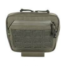 M-Tac Lower Accessory Pouch Large Elite - Ranger Green