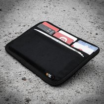 M-Tac Modular Insert Wallet - Black