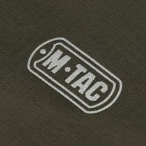 M-Tac Paladin Jacket - Black - 2XL
