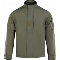 M-Tac Patrol Flex Jacket - Army Olive - L - Regular