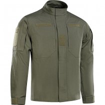 M-Tac Patrol Flex Jacket - Army Olive - L - Regular