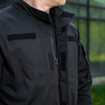 M-Tac Patrol Flex Jacket - Black - 2XL - Regular