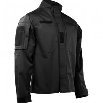 M-Tac Patrol Flex Jacket - Black - 3XL - Regular