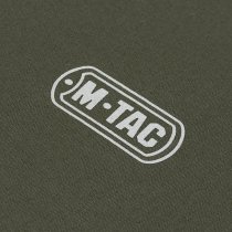 M-Tac Pilgrim Jacket - Army Olive - L - Regular