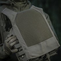 M-Tac Plate Carrier Cuirass QRS - Ranger Green
