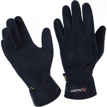 M-Tac Polartec Winter Gloves - Dark Navy Blue