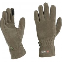 M-Tac Polartec Winter Gloves - Dark Olive