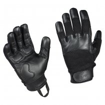 M-Tac Police Gloves Gen.II - Black