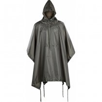 M-Tac Poncho - Olive