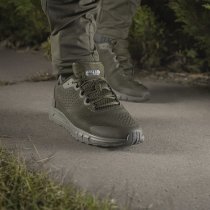 M-Tac Pro Summer Sneakers - Army Olive - 44