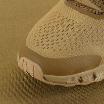 M-Tac Pro Summer Sneakers - Coyote - 42