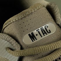 M-Tac Pro Summer Sneakers - Dark Olive - 43