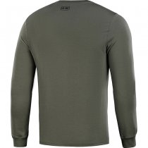 M-Tac Pullover 4 Seasons - Army Olive - S