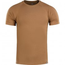M-Tac Raglan T-Shirt 93/7 - Coyote - 3XL