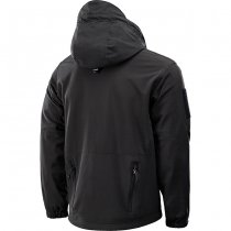 M-Tac Soft Shell Jacket Lined - Black - 2XL