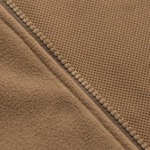 M-Tac Soft Shell Jacket Lined - Coyote - M