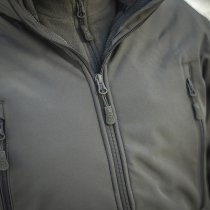 M-Tac Soft Shell Jacket Lined - Olive - 2XL